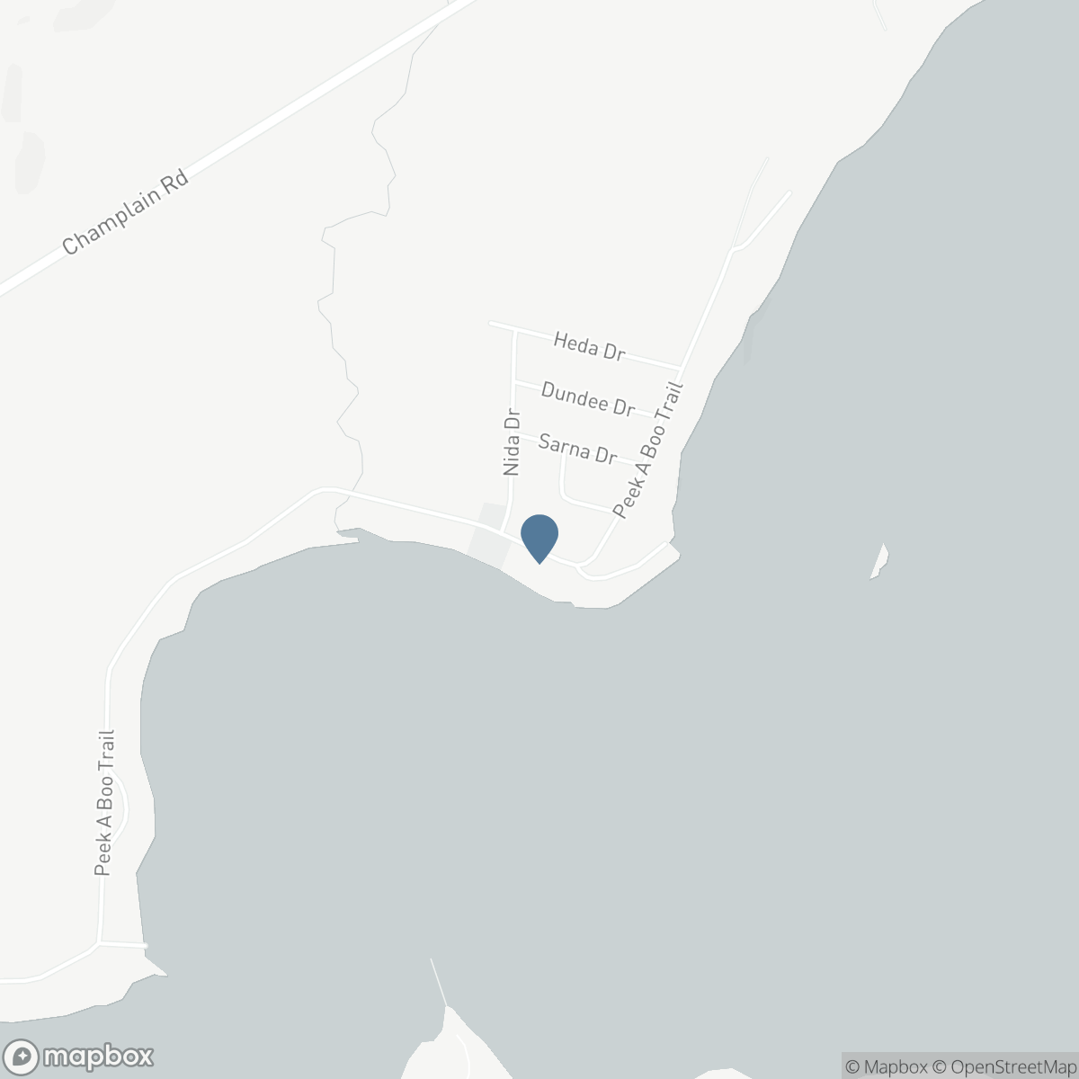 280 PEEK-A-BOO TRAIL, Tiny, Ontario L9M 0B3